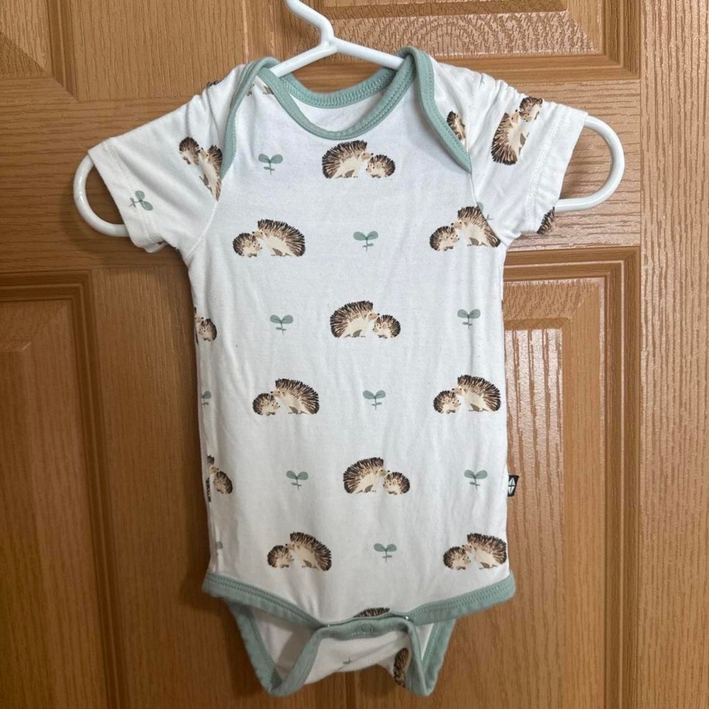 Kyte baby onesie